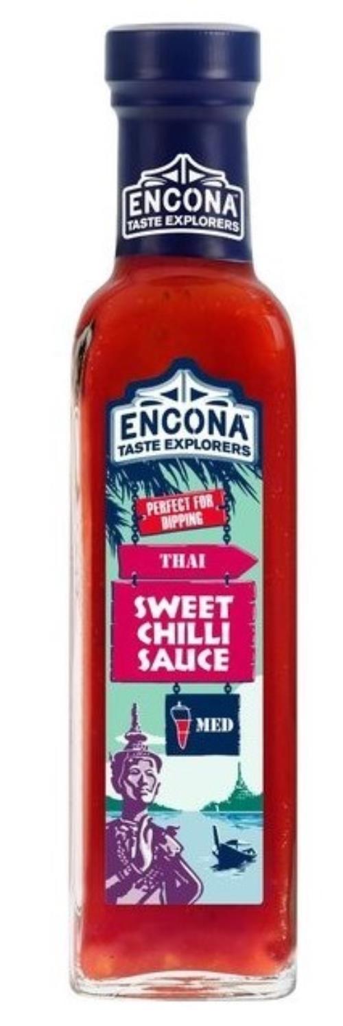 Other Sauces & Marinades / ENCONA Other Sauces & Marinades